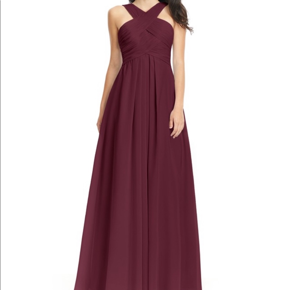 Bridesmaids dress